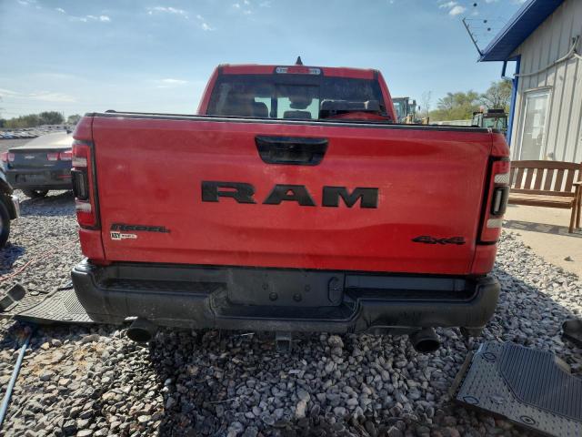 2023 RAM 1500 REBEL 1C6SRFLT2PN658138