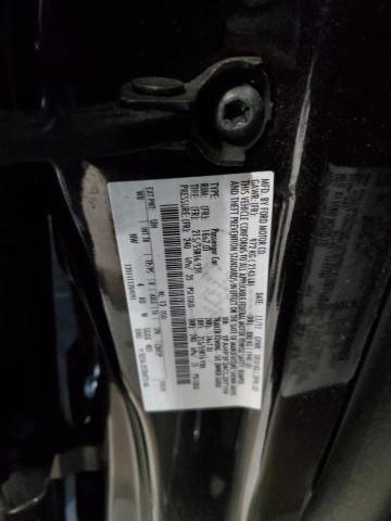 2012 FORD FOCUS SE #3296304503