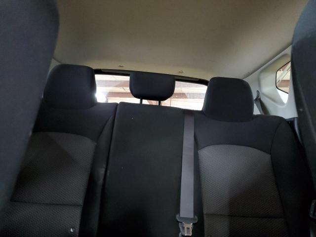 2020 KIA SOUL LX - KNDJ23AU9L7103043