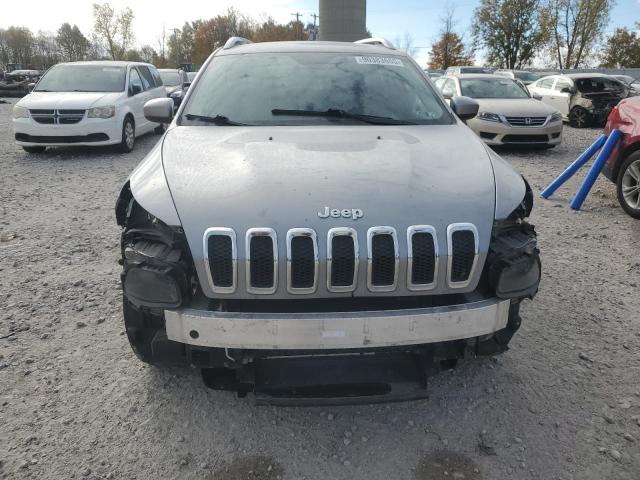 2014 JEEP CHEROKEE L #3305435433