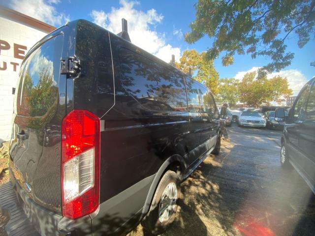 2018 FORD TRANSIT T- 1FTYR1ZMXJKA30391