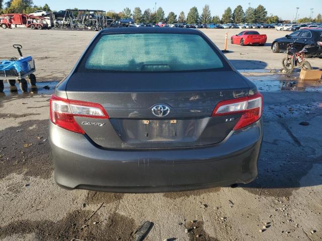 2012 TOYOTA CAMRY BASE - 4T1BF1FK0CU003351