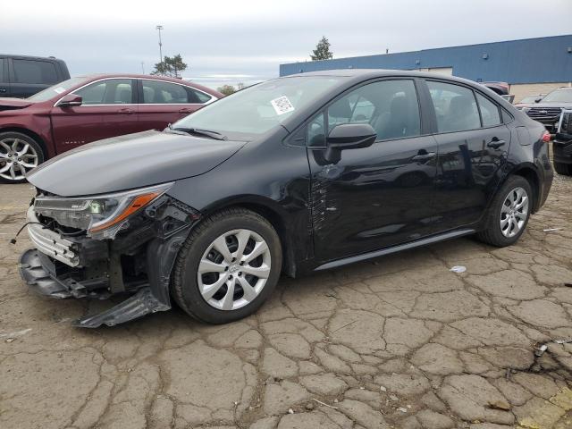 Global Auto Auctions: 2024 TOYOTA COROLLA LE