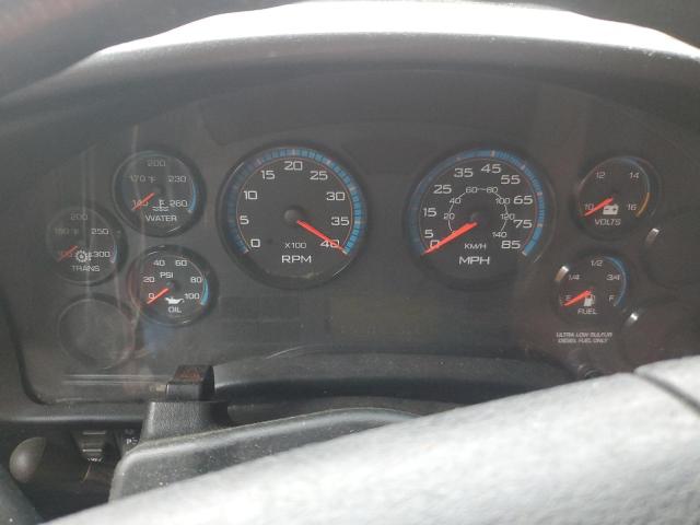 2011 IC CORPORATION CE SERIES SCHOOL #3273768364