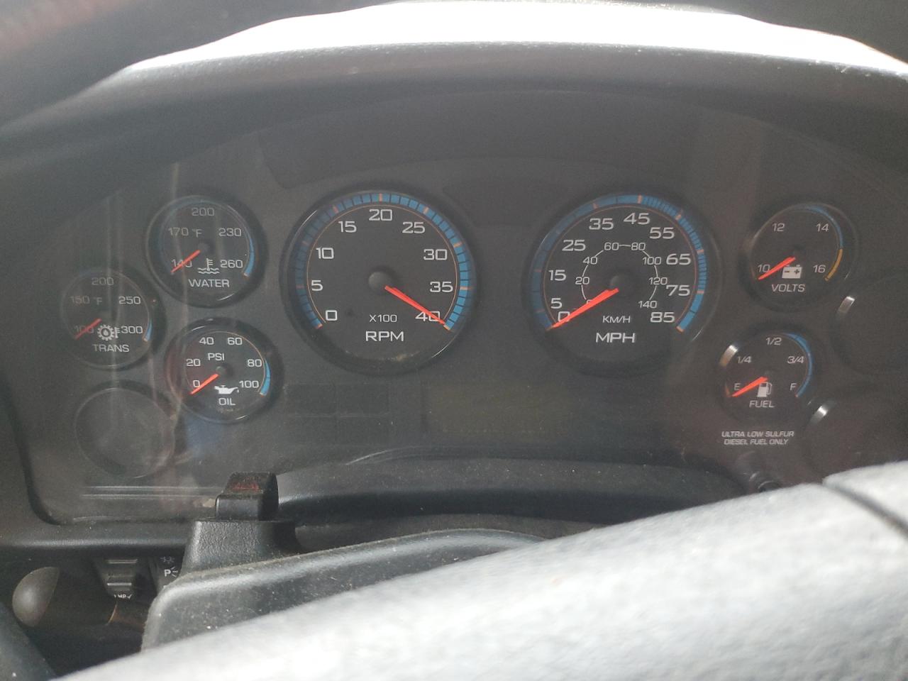 Lot #3273768364 2011 IC CORPORATION CE SERIES SCHOOL