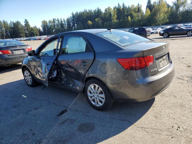 2013 KIA FORTE EX #3302663068