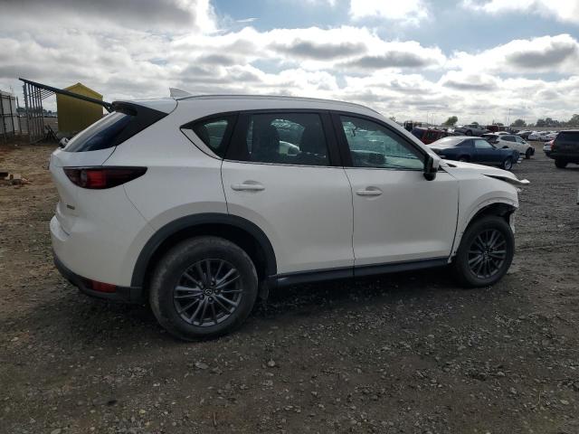 2019 MAZDA CX-5 SPORT JM3KFABM3K1642858