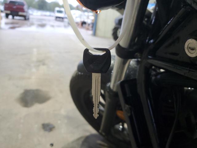 2019 HONDA CMX300 A MLHNC5356K5200479