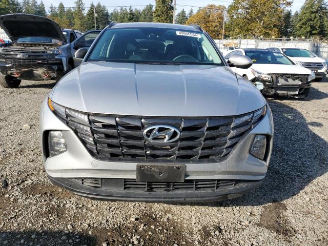 2024 HYUNDAI TUCSON SEL #3294443574