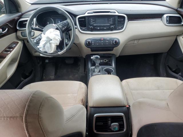 2016 KIA SORENTO LX #3315938093