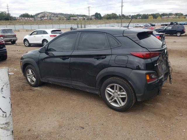 2021 HYUNDAI KONA SE #3284341036
