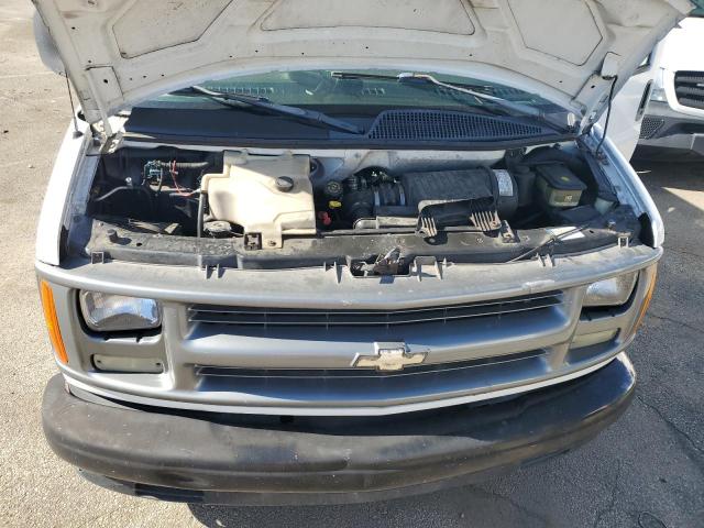 2002 CHEVROLET EXPRESS G2 #3277235940