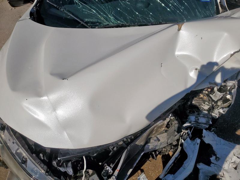 2019 HONDA CIVIC SPOR #3293504406