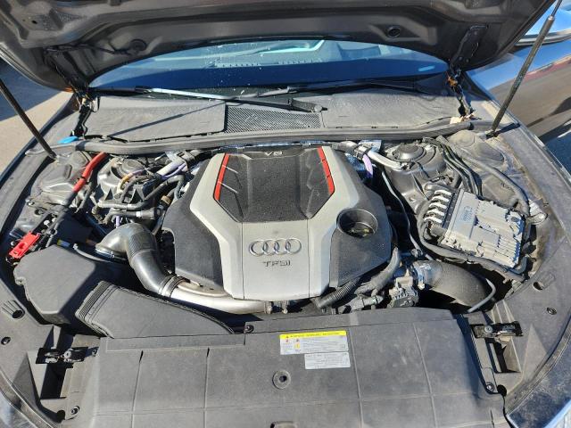 2020 AUDI S7 PRESTIG - WAUSFAF2XLN016460