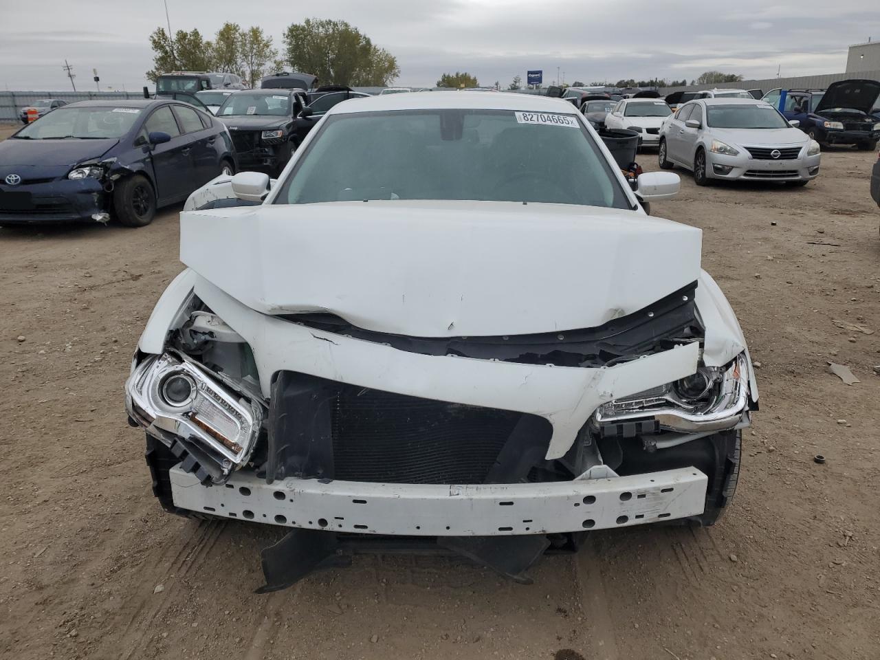 CHRYSLER 300 LIMITED