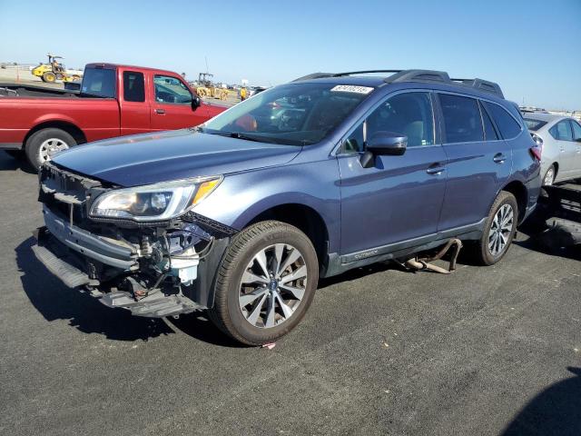 SUBARU OUTBACK 2.5I LIMITED