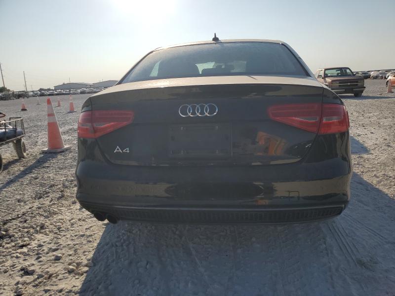 2015 AUDI A4 PREMIUM - WAUAFAFL1FN007994