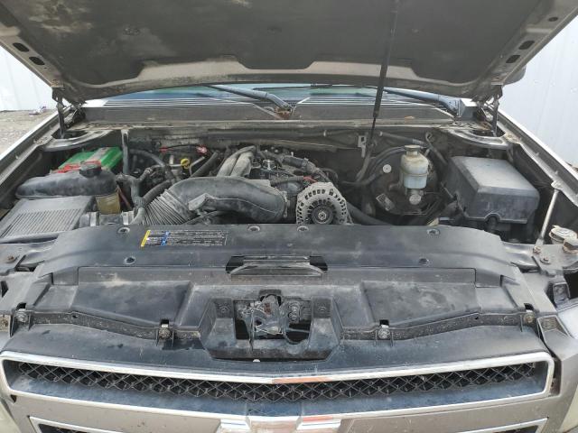 2007 CHEVROLET TAHOE K150 #3287803106