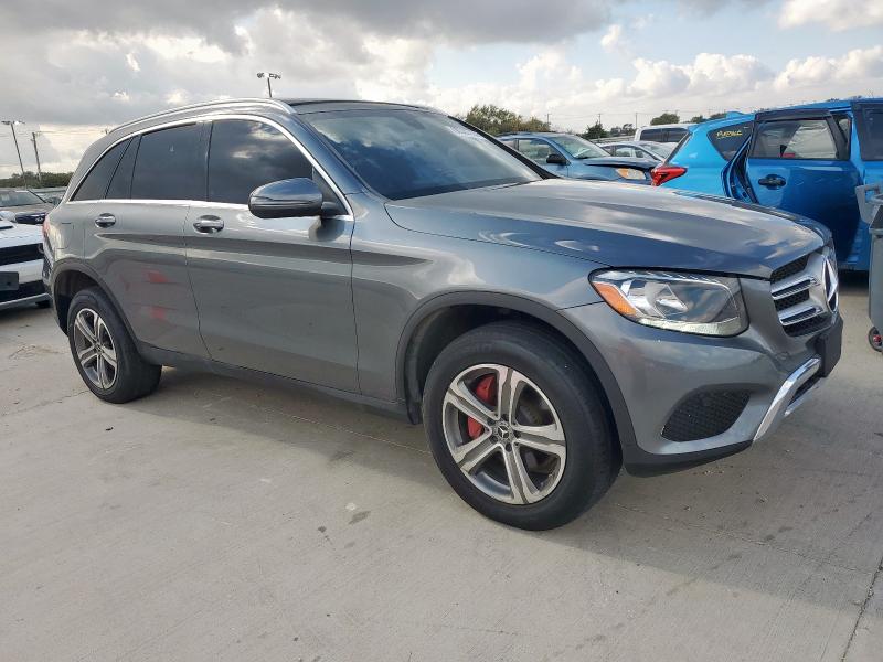 2018 MERCEDES-BENZ GLC 300 #3282440265