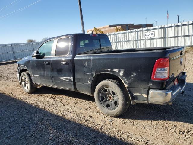 2020 RAM 1500 BIG H - 1C6RREBT0LN278011