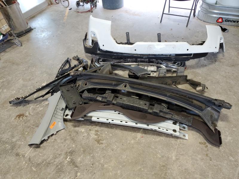 2022 GMC ACADIA SLT #3290404774