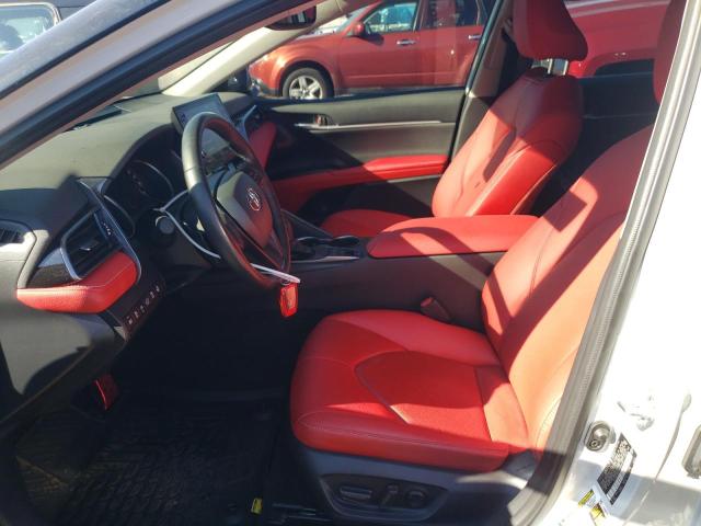 2023 TOYOTA CAMRY XSE 4T1K61BKXPU099405