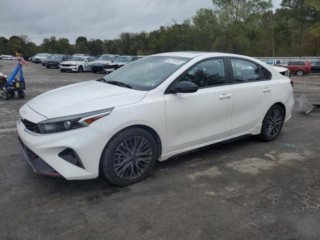 Global Auto Auctions: 2023 KIA FORTE GT L