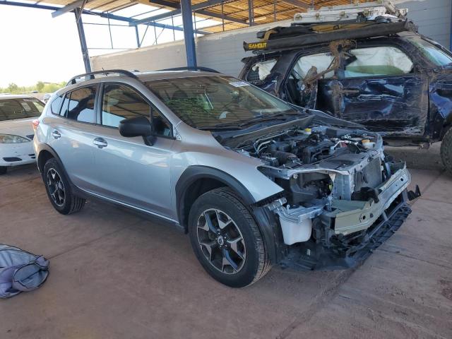 2018 SUBARU CROSSTREK - JF2GTAAC6JH313823