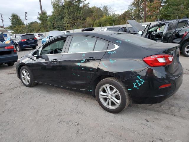 2018 CHEVROLET CRUZE LT 1G1BE5SM1J7132869