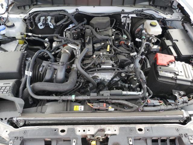 2024 FORD BRONCO OUTER BANKS - 1FMDE8BH5RLB37219