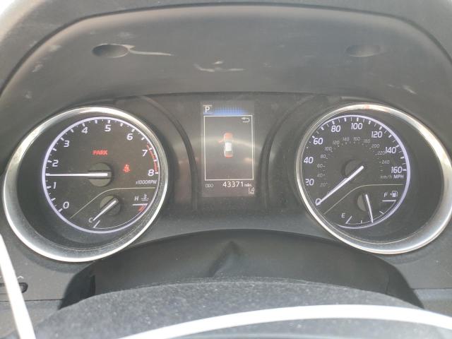 2019 TOYOTA CAMRY L #3287605018