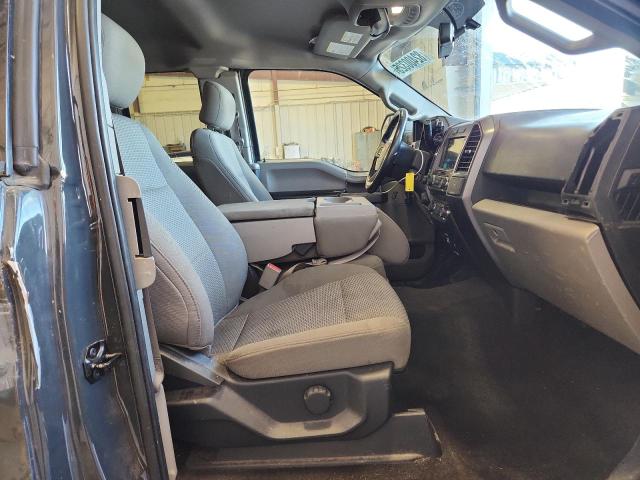 2017 FORD F150 SUPER - 1FTFX1EG3HKD63961