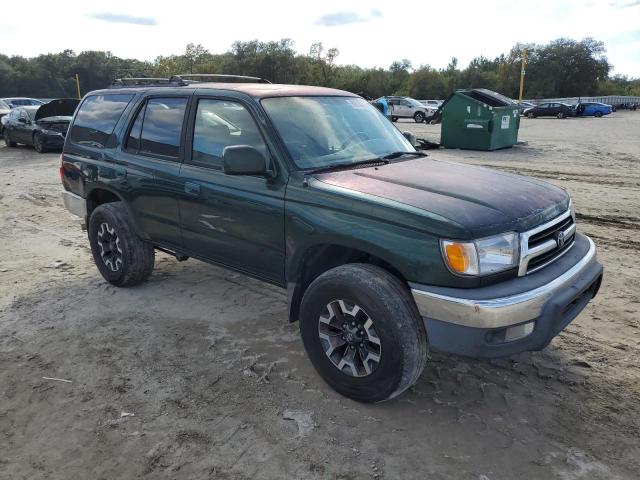 2000 TOYOTA 4RUNNER SR - Other View