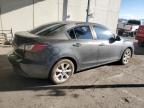 Lot #3316064221 2011 MAZDA 3 I