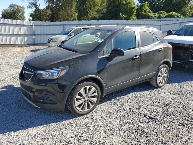 BUICK ENCORE PRE