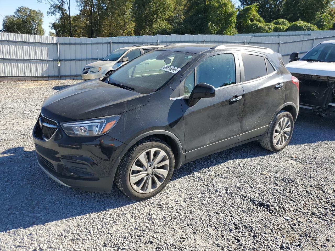BUICK ENCORE PREFERRED