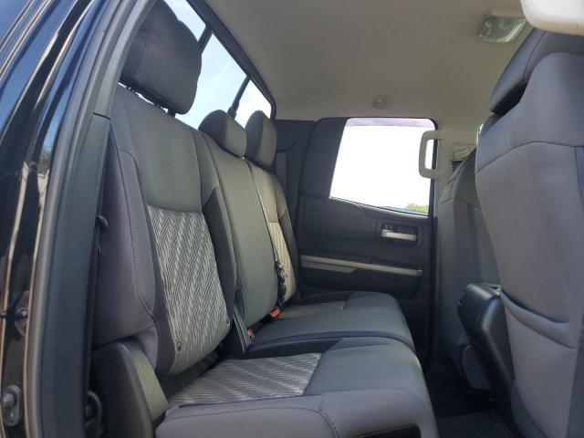 2019 TOYOTA TUNDRA DOU 5TFUY5F1XKX839459