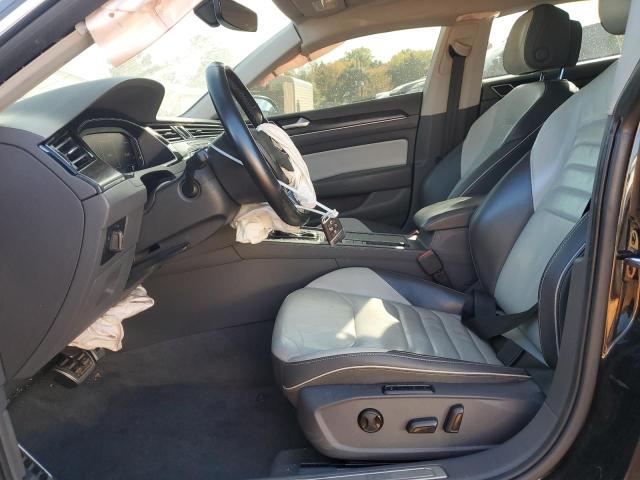 2020 VOLKSWAGEN ARTEON SEL #3308228170