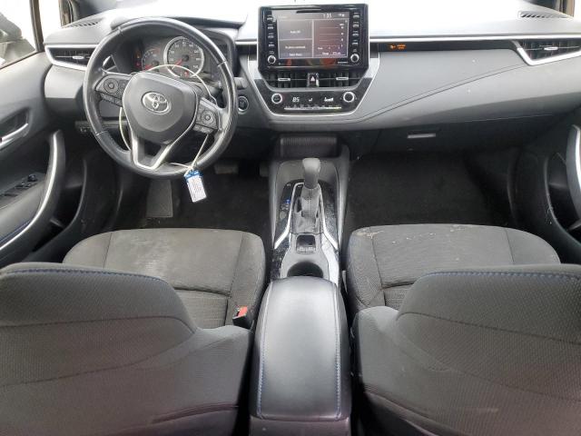 2021 TOYOTA COROLLA SE #3291338149