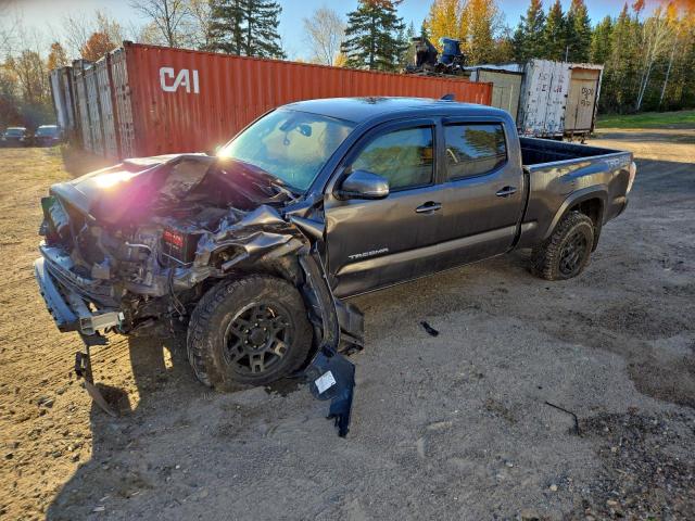 Global Auto Auctions: 2022 TOYOTA TACOMA DOU