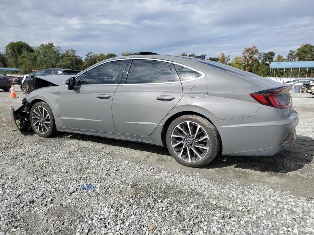 2020 HYUNDAI SONATA SEL PLUS 5NPEJ4J21LH019738