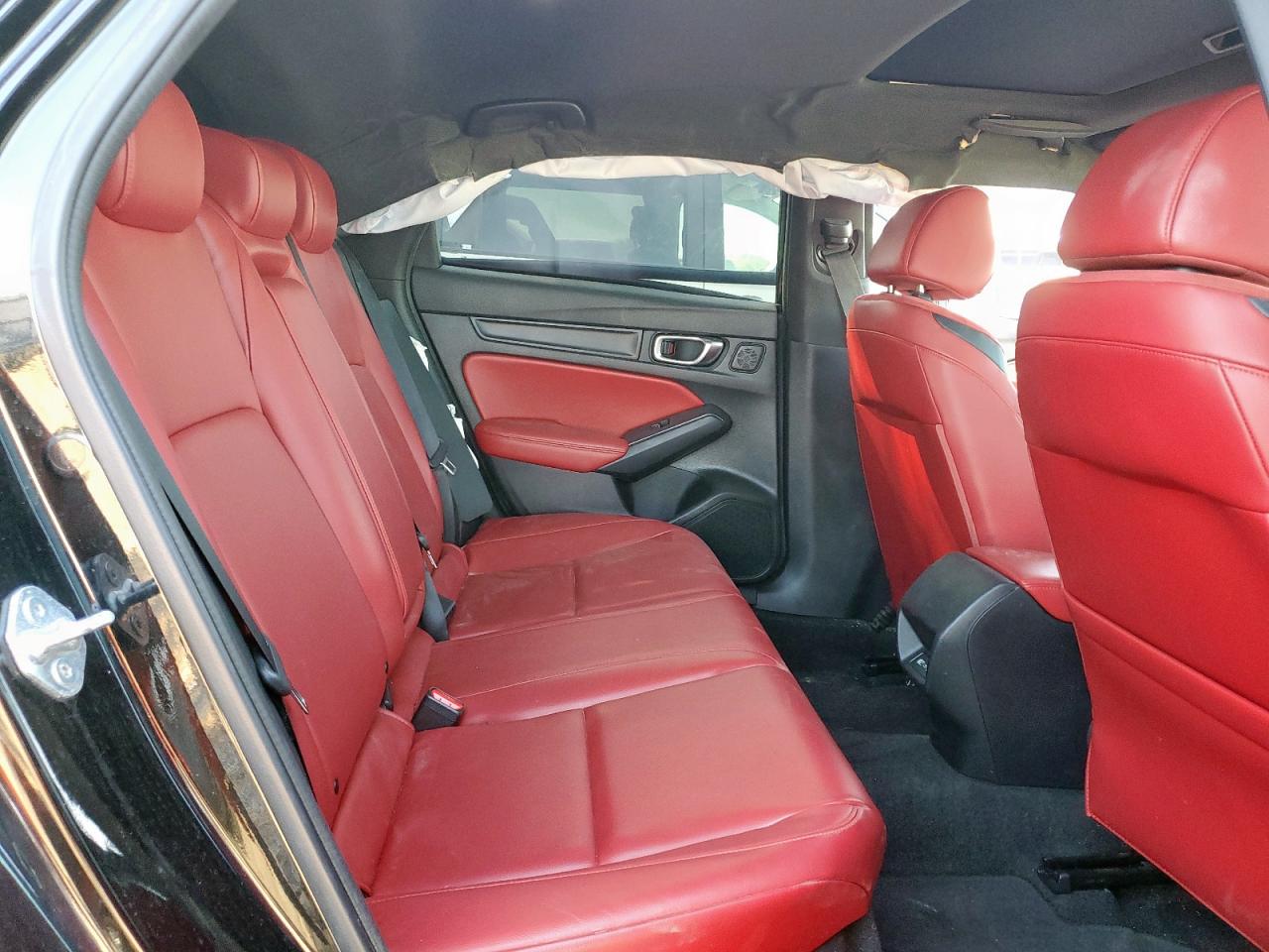 ACURA INTEGRA A-SPEC TECH