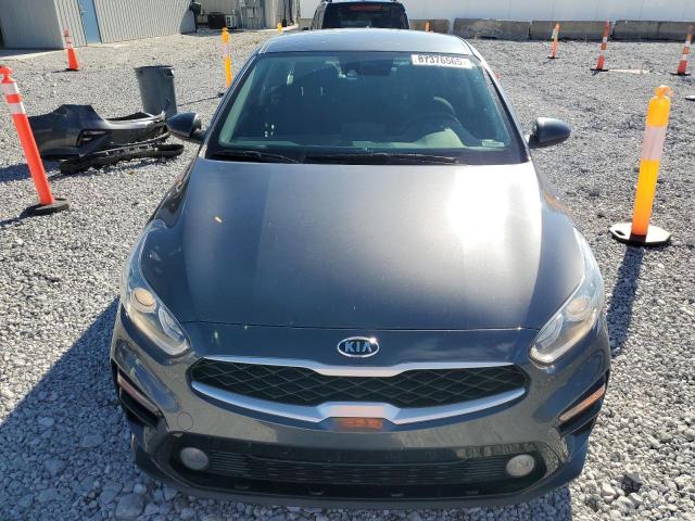 2019 KIA FORTE FE - 3KPF24ADXKE107628