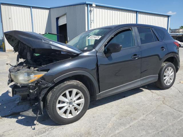 Global Auto Auctions: 2013 MAZDA CX-5 TOURI