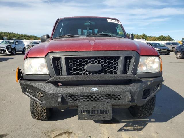 2004 FORD RANGER SUP #3268364278