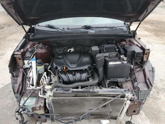 2013 KIA SORENTO EX - 5XYKU3A65DG390966