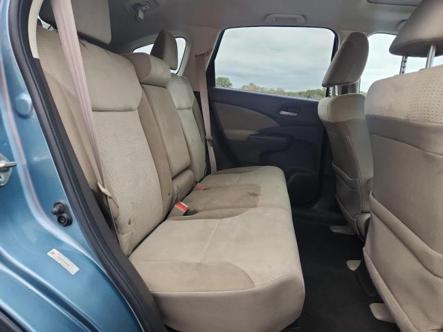 2014 HONDA CR-V EX #3284703968