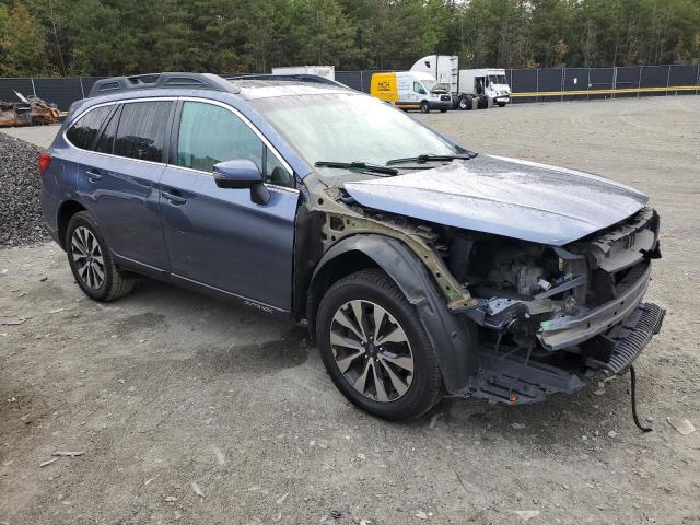 2015 SUBARU OUTBACK 3. 4S4BSELC1F3363576