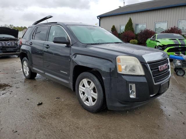 2015 GMC TERRAIN SL 2GKALREK7F6313125