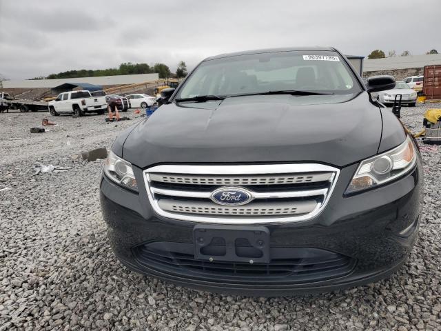 2011 FORD TAURUS SEL #3286737303